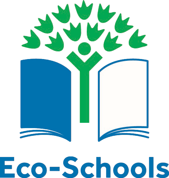Eco Schools Scotland Logo