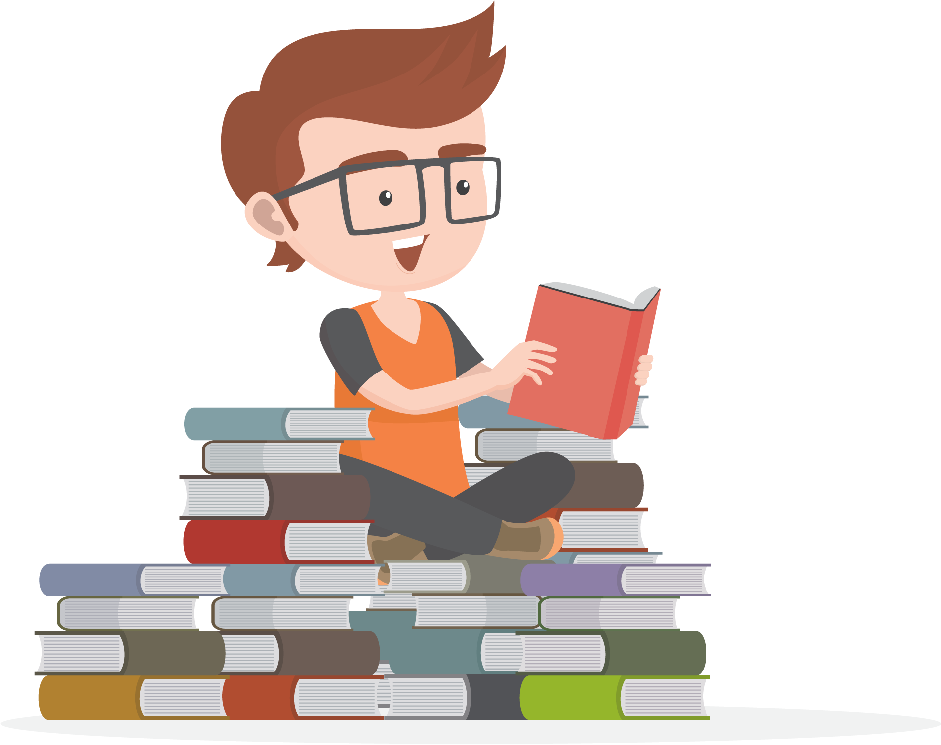 reading