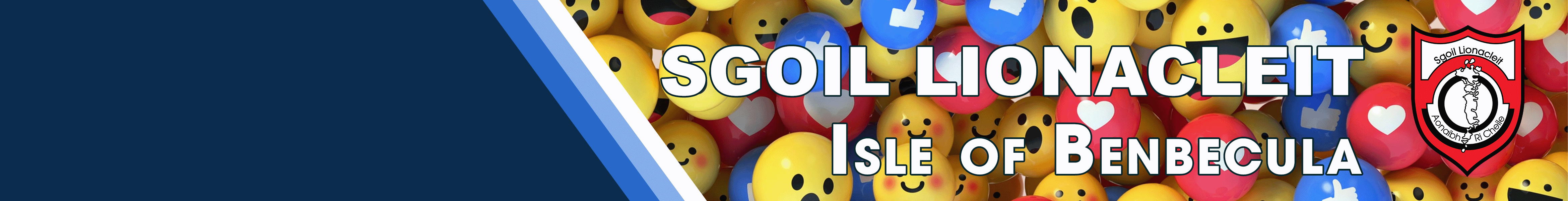 Sgoil Lionacleit Facebook Page