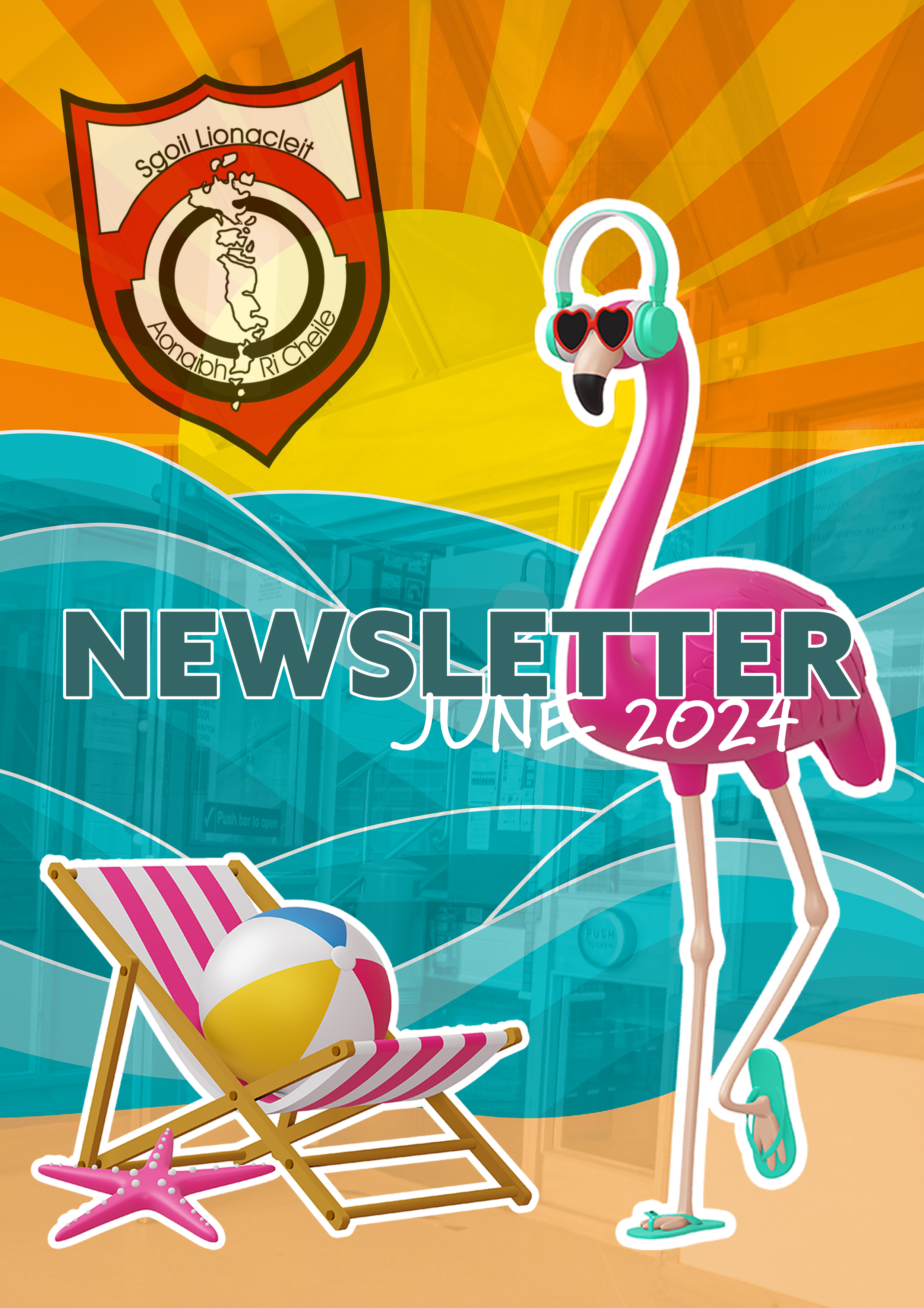June 2024 Newsletter