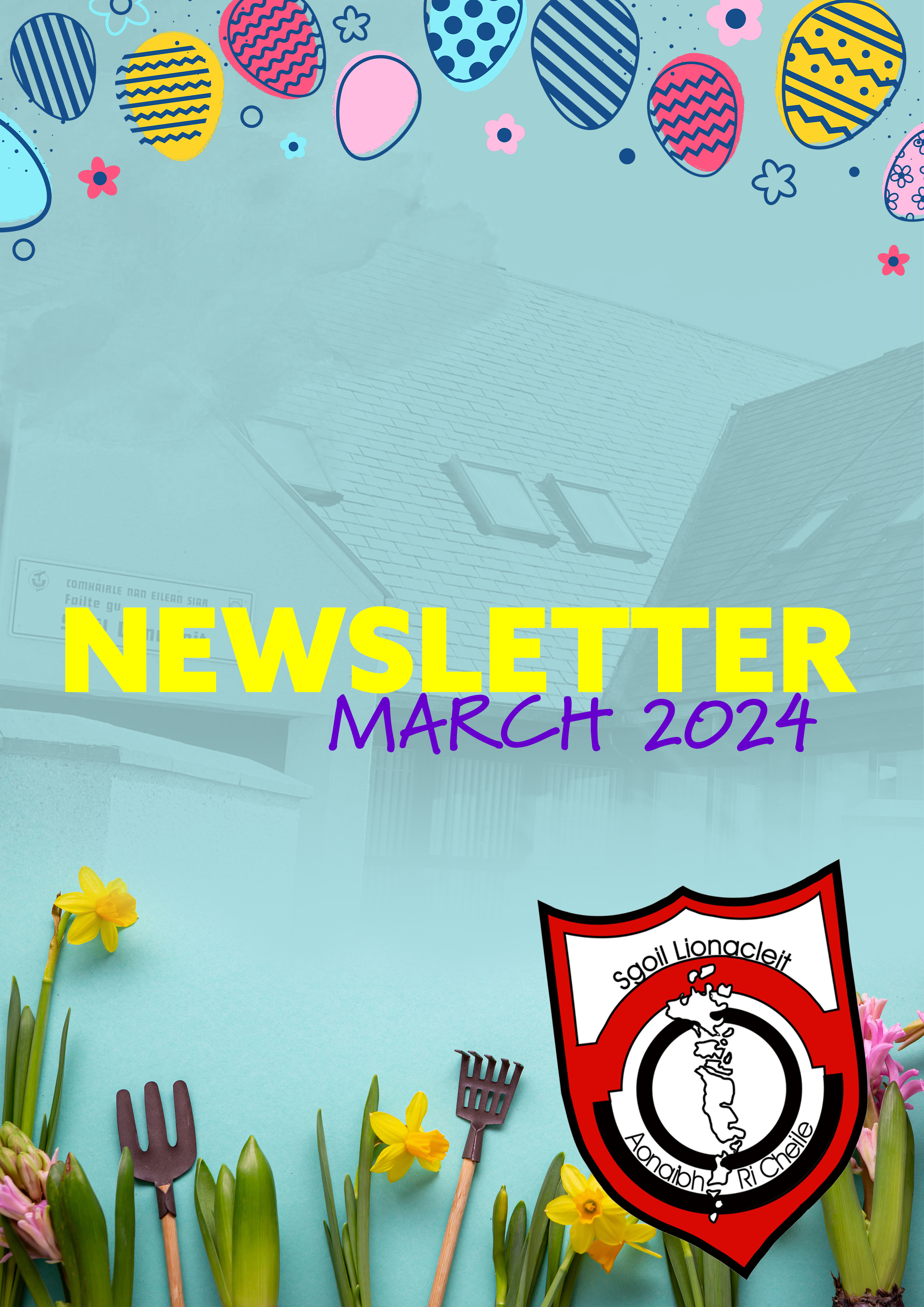 March 2024 Newsletter