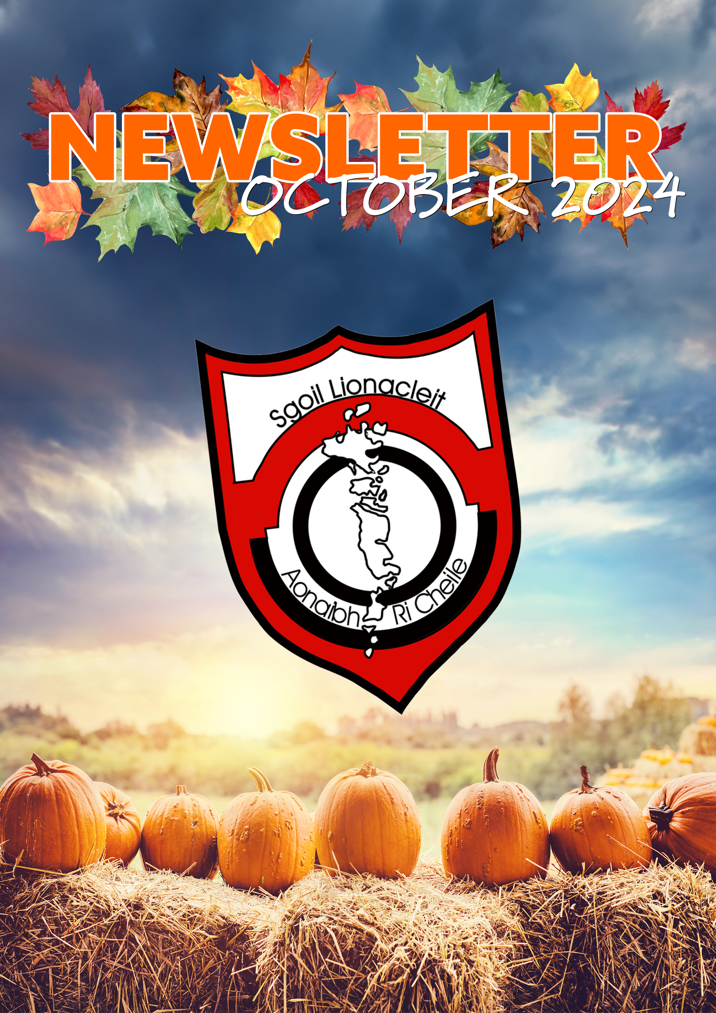 October 2024 Newsletter