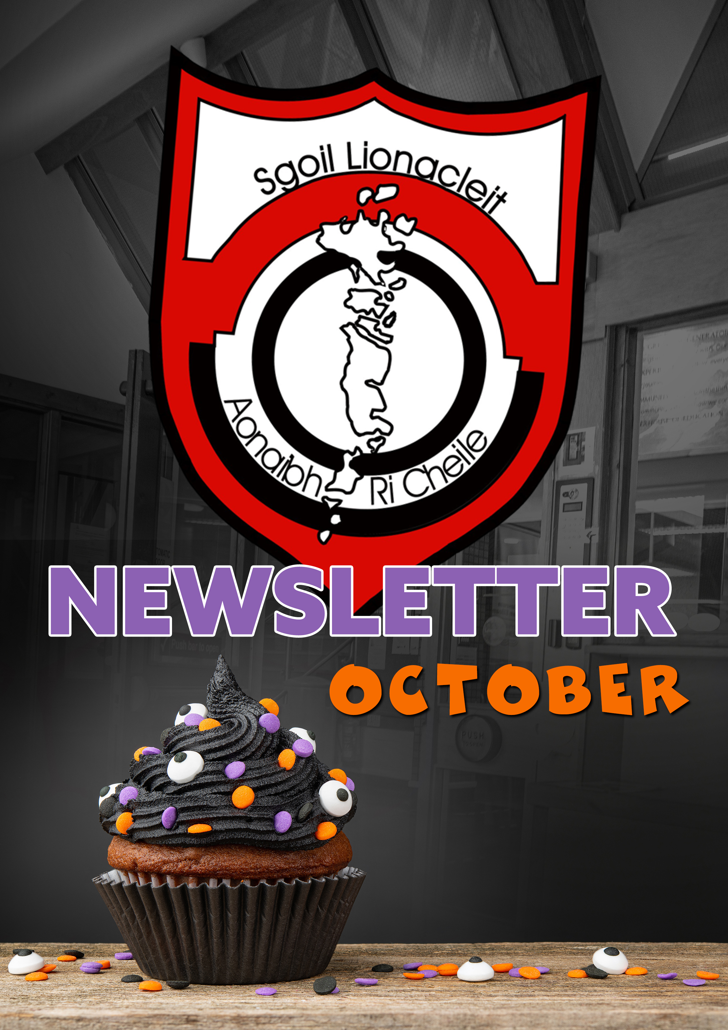 October 2026 Newsletter