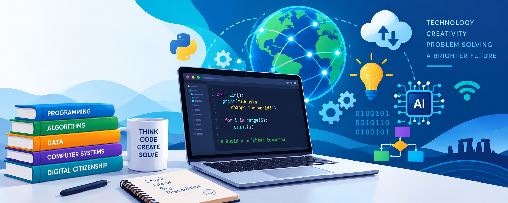 Computing Science