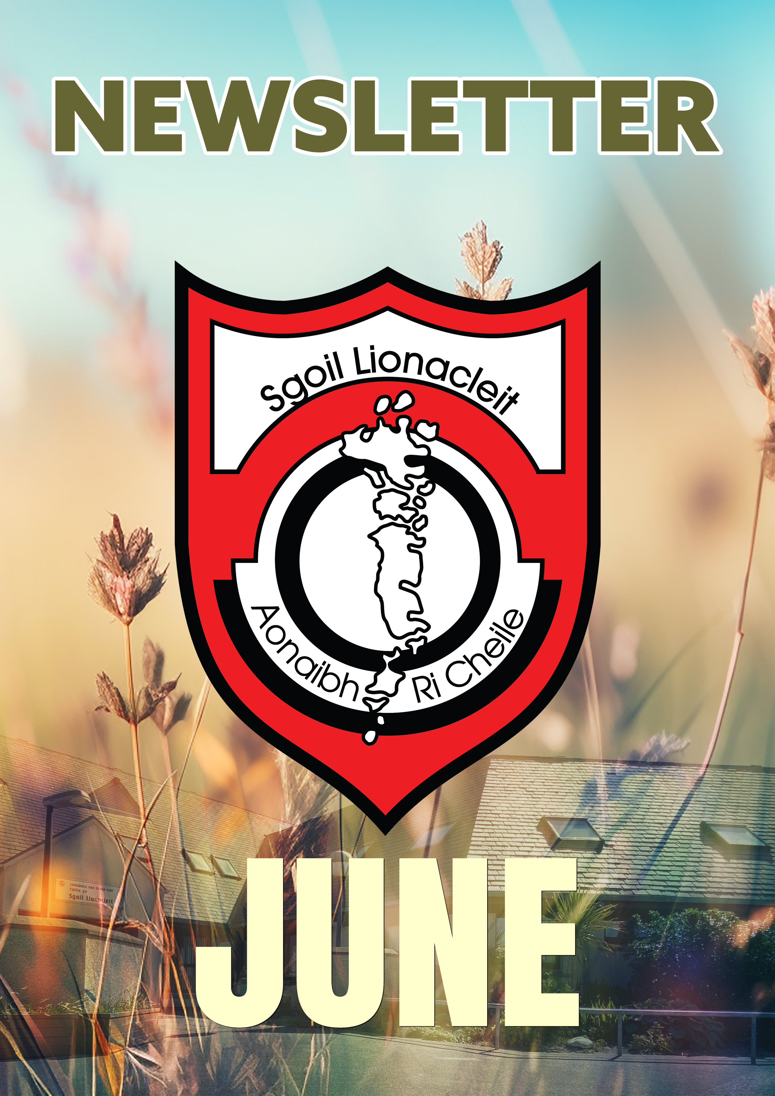 June 2026 Newsletter